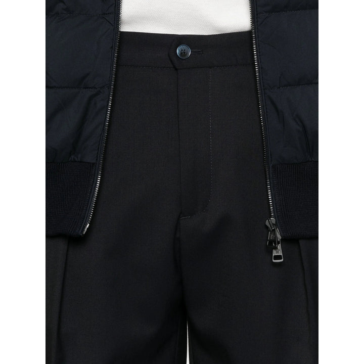 Briglia 1949 Pants - Black | 86cf9745b34584996aa0498862753b08c641db2b