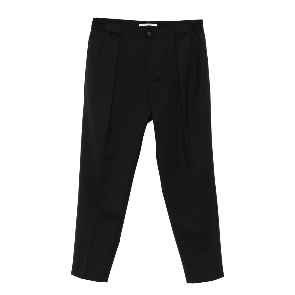 Briglia 1949 Pants - Black | 2fc77653c4fae8de0e728bfd2800006b77d8a296
