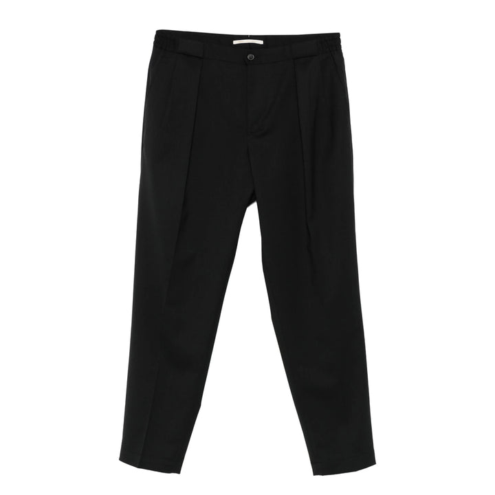 Briglia 1949 Pants - Black | 2fc77653c4fae8de0e728bfd2800006b77d8a296