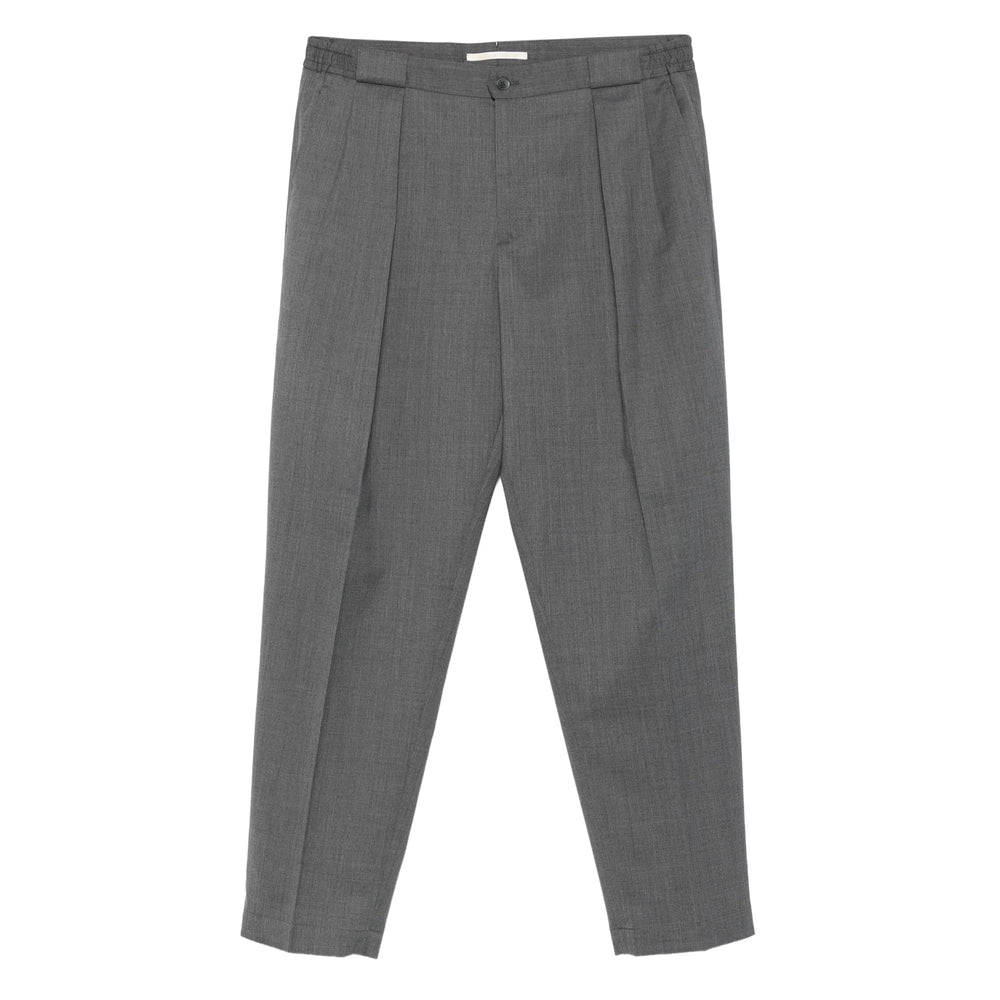 Briglia 1949 Pants - Gray | 5c961e8962f669dd31afe45b874c2cedc84ba771