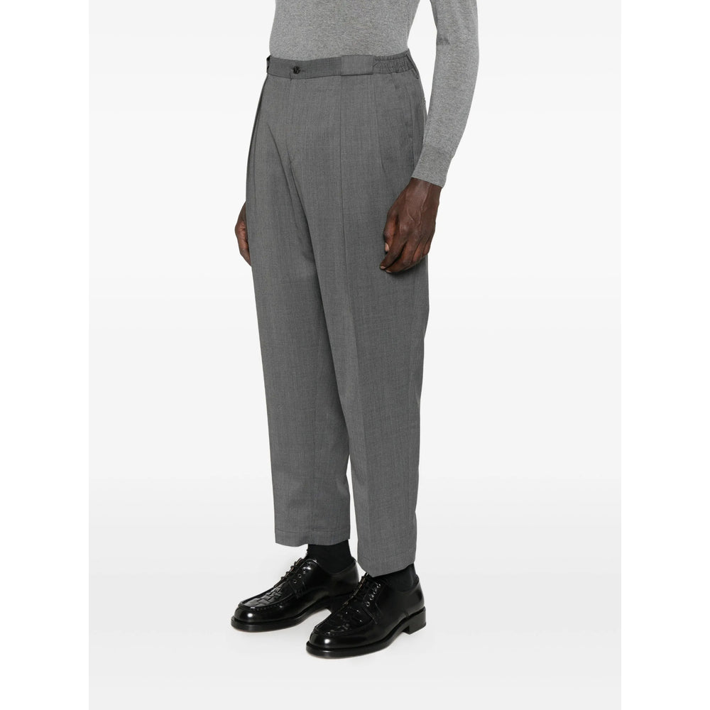 Briglia 1949 Pants - Gray | 6845166b4b3db95e03424987b76335eec8ab111e