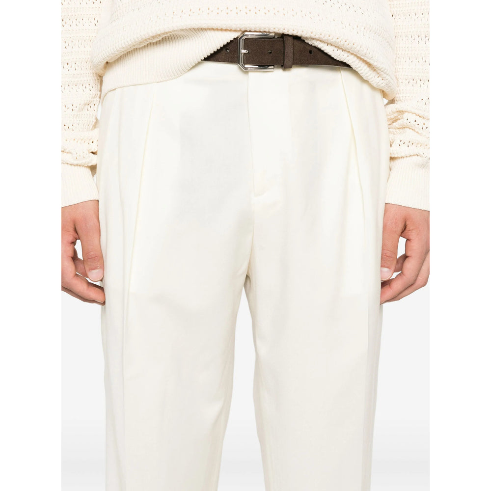 Briglia 1949 Pants - Neutral | 8e42eb55cae46f9f4485c44f1f102a4a07ccd94f