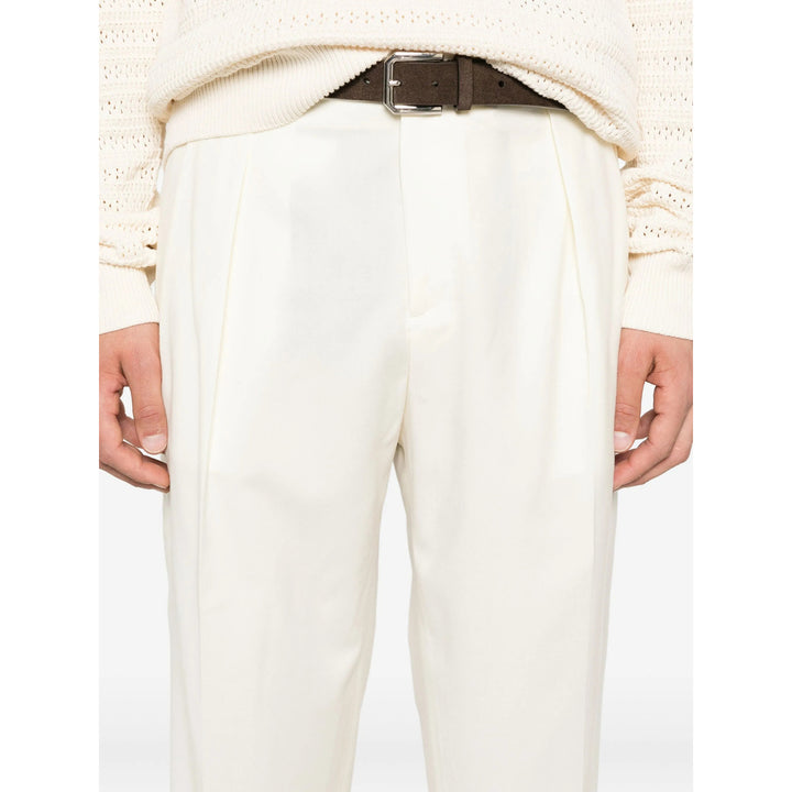 Briglia 1949 Pants - Neutral | 8e42eb55cae46f9f4485c44f1f102a4a07ccd94f
