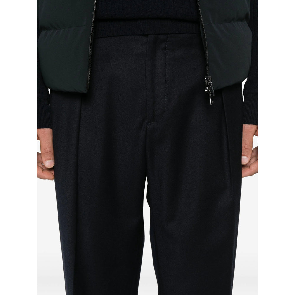 Briglia 1949 Pants - Blue | 5863623ece6666a2741366e70f333c6e83e038c6