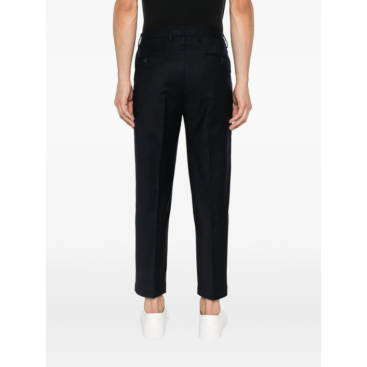 Briglia 1949 Pants - Blue | e017738a825192795d7c5357ddc23b584762d779