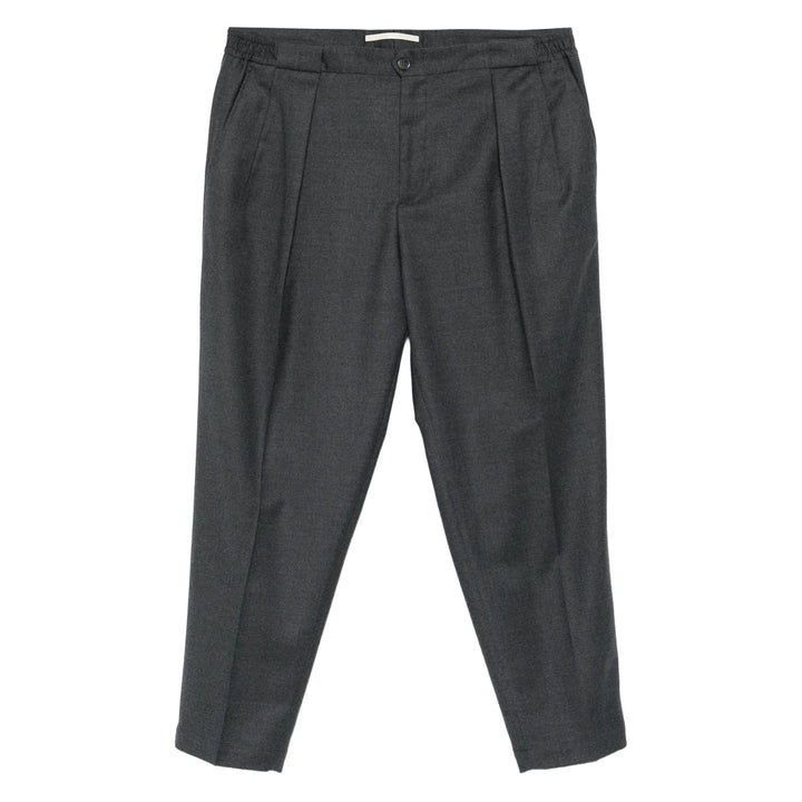 Briglia 1949 Pants - Gray | d55783961f5461e107f590e0daca174c67bf6800