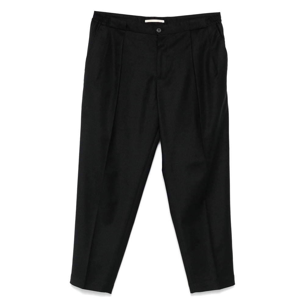 Briglia 1949 Pants - Black | f1aefa618f059291764915f600b7b53cede1e97f