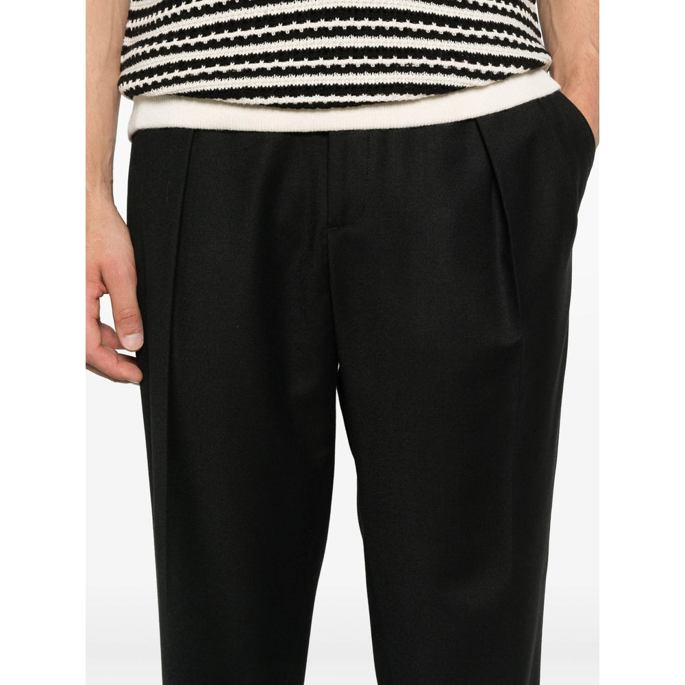 Briglia 1949 Pants - Black | 618bb98ad24cef94816ea92aa813538256a0cf74