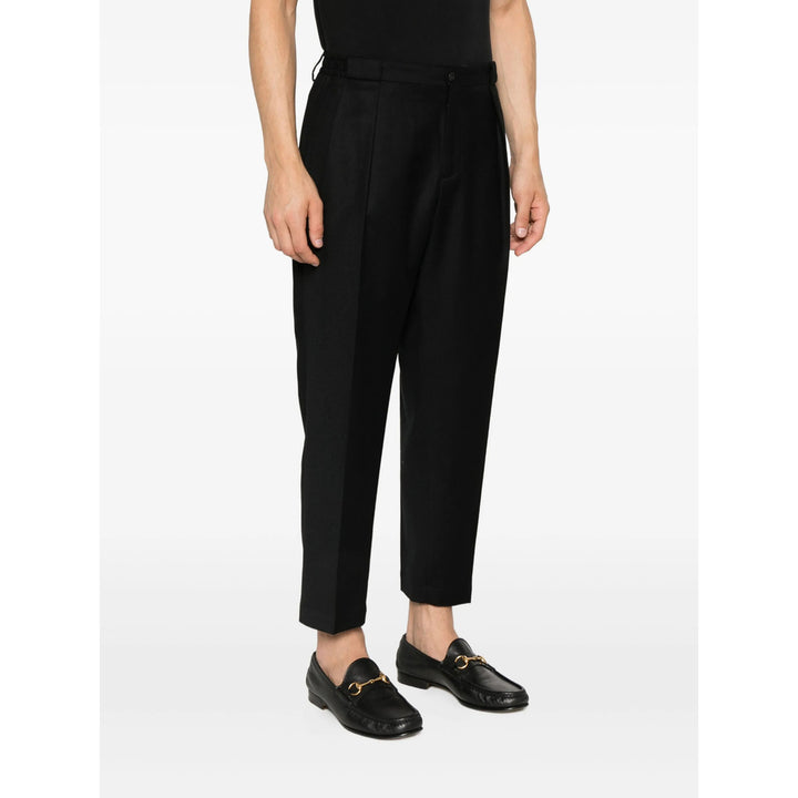 Briglia 1949 Pants - Black | 5def66506ceb595d0915748a34f6508820a6a101