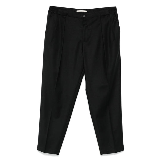 Pants Black