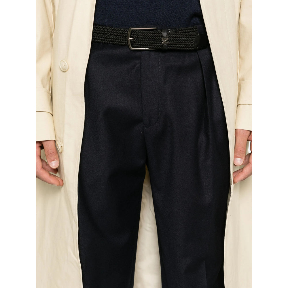 Briglia 1949 Pants - Blue | 1c5e51cecefd04a10c1d37d974e26135b564840a