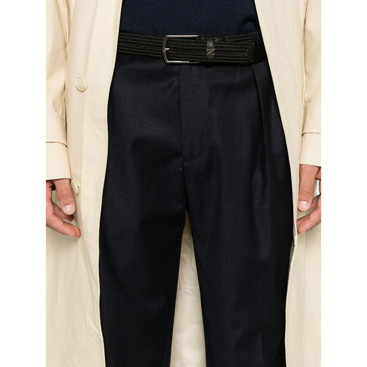 Briglia 1949 Pants - Blue | 1c5e51cecefd04a10c1d37d974e26135b564840a