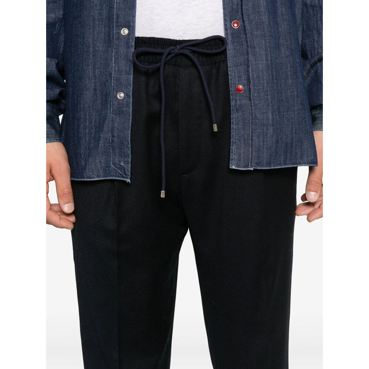 Briglia 1949 Pants - Blue | 34a04ddffdf80720bc3ad6bd2663bde439a195f4