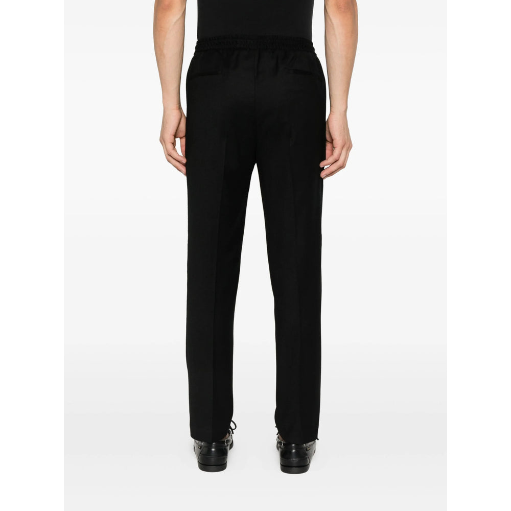 Briglia 1949 Pants - Black | ce4fdfe44b1f700abd3684cbc6af574330db1de3