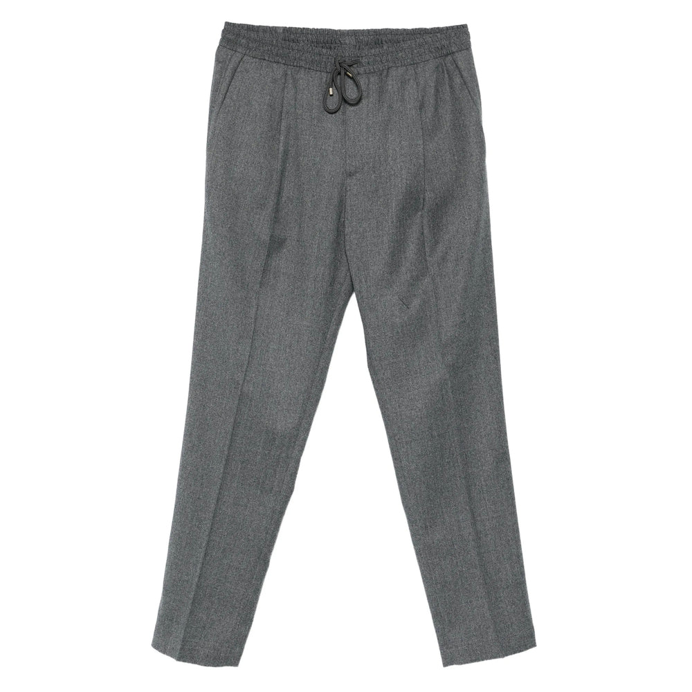Briglia 1949 Pants - Gray | 4030f4e19564e07223ac3bf4126da64c24beff14