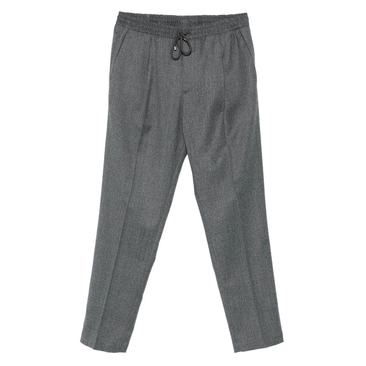 Briglia 1949 Pants - Gray | 4030f4e19564e07223ac3bf4126da64c24beff14