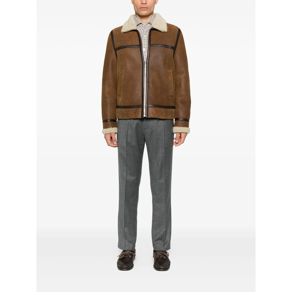 Briglia 1949 Pants - Gray | 3067721c76c23806811ad51c2a70ded354c42349