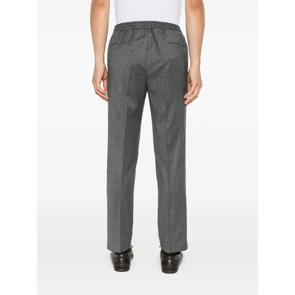 Briglia 1949 Pants - Gray | 9d4f62681b0216fd4d6ae1fbb2b9e2ccd027e4ff
