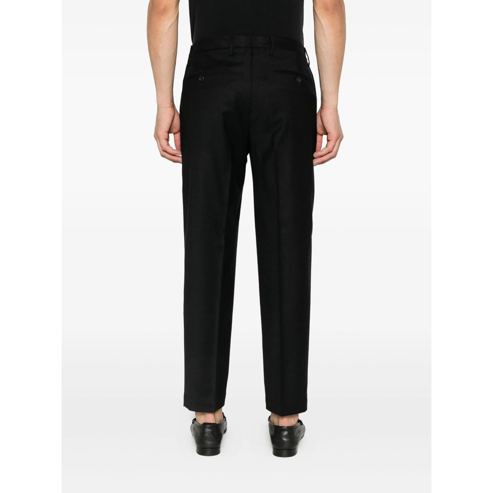 Briglia 1949 Pants - Black | f5f3735726db3c2e0755f0492037f460f09a6519