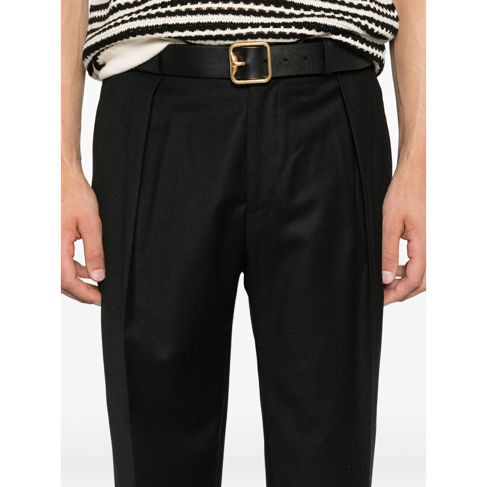 Briglia 1949 Pants - Black | ad3b2415df497fa9ef399b49f872589fb82cc14f