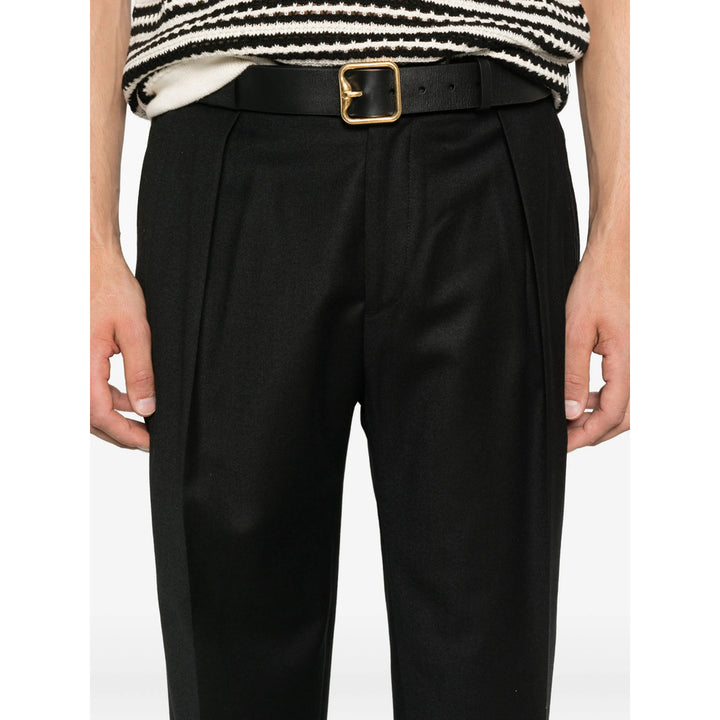 Briglia 1949 Pants - Black | ad3b2415df497fa9ef399b49f872589fb82cc14f