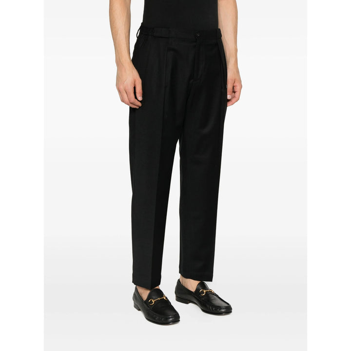 Briglia 1949 Pants - Black | f0f5db6ebb0d93a1630917f7fc0a818955d210bf