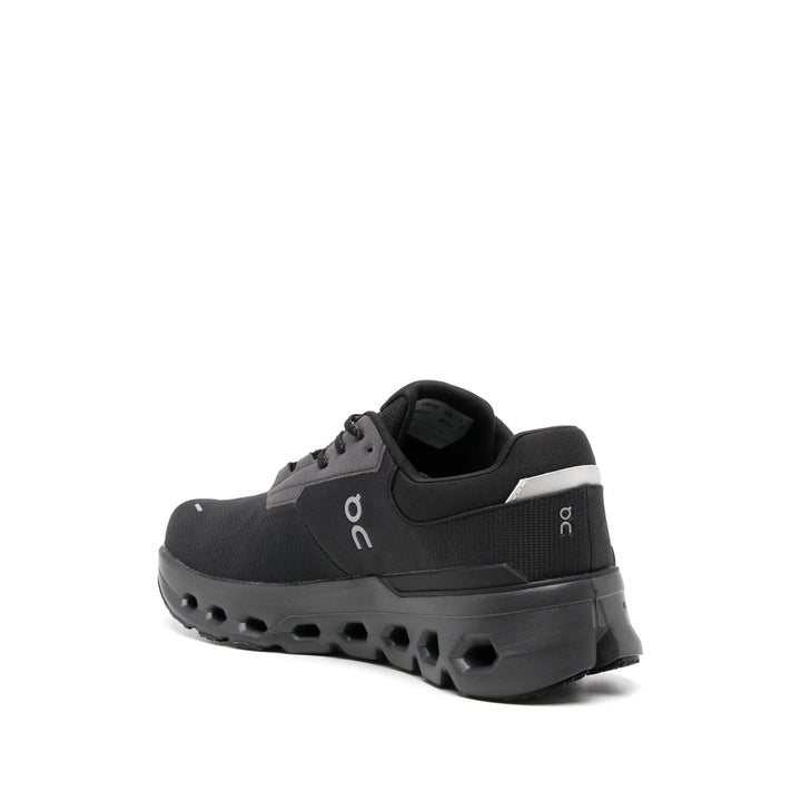 On Running Sneakers - Black | ddc872626046d4436f47b60c0840e05636174897