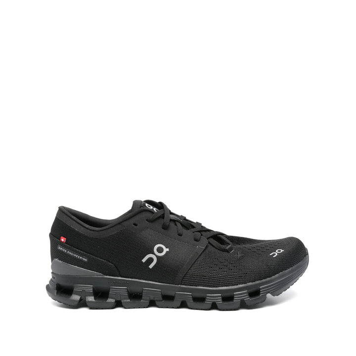 On Running Sneakers - Black | 0d7fdac98cada38e1ea0b4798894ba9d150ece89