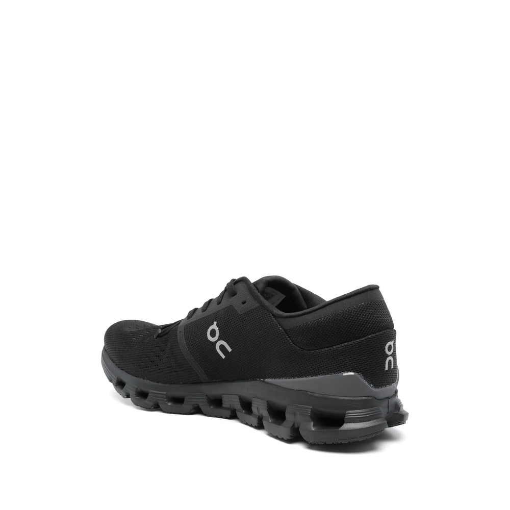 On Running Sneakers - Black | dc1b94c0dddab8ac701a1426485be79d29720cdf