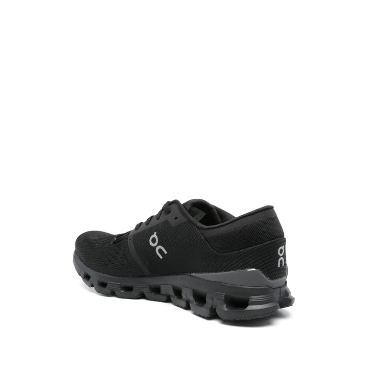 On Running Sneakers - Black | dc1b94c0dddab8ac701a1426485be79d29720cdf