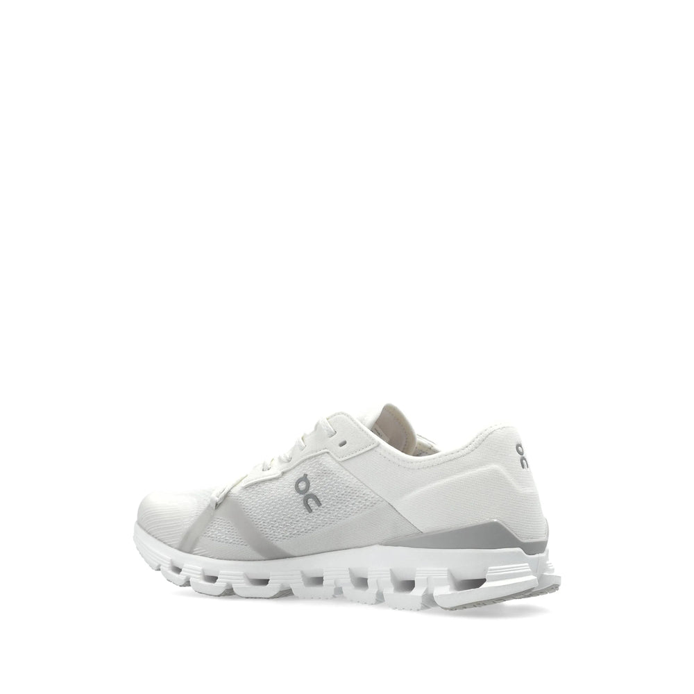 On Running Sneakers - White | 4f9554d198209342acd0d32ec31c447a504a65a5