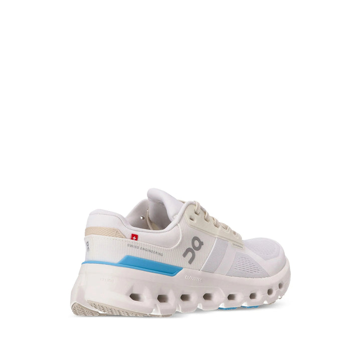 On Running Sneakers - White | ddd5583a2d1b55bd953e576a660c5e9c0547f44d