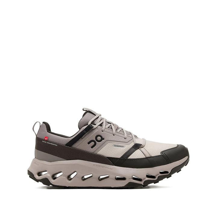 On Running Sneakers - Gray, Black | d56b3d9d8b391deb77fd6ca345be35467a7c11e1