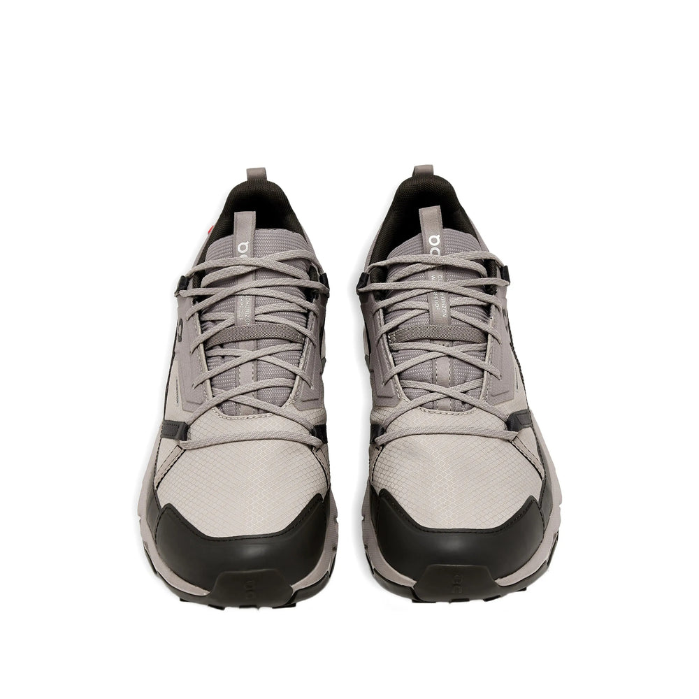 On Running Sneakers - Gray, Black | 06a4b06384f5ac6dfa3237d19be437a0227c5e28