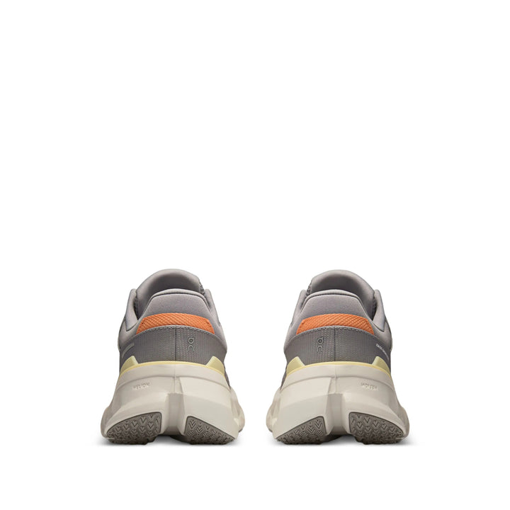 On Running Sneakers - Gray | f9b8fbee095a1f03caf3b8b9e7e4de48514b67d5