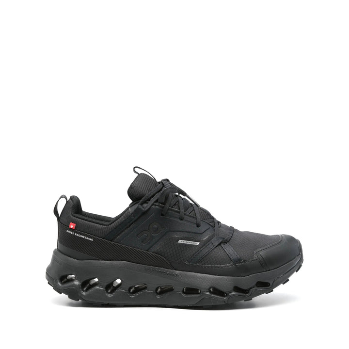 On Running Sneakers - Black | c227fa4c800fd0ce48410c8e93c2b7c434eb110f