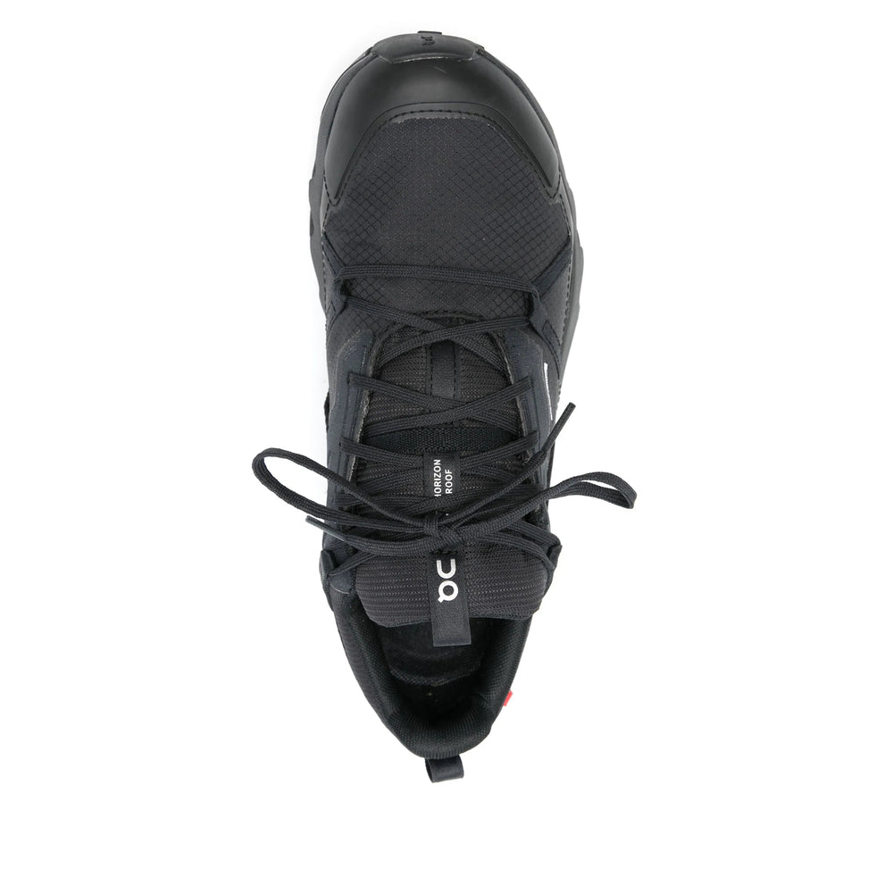 On Running Sneakers - Black | 76aaf7fc21dea9f1634feafaa0c9a5d4d1911530