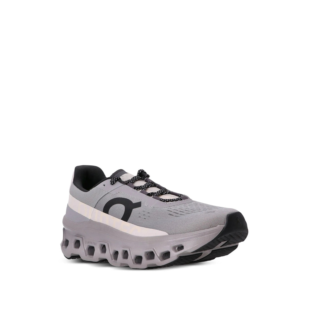 On Running Sneakers - Gray | 989be3d28e89c4faa3cb073cab495f0c3e53215d