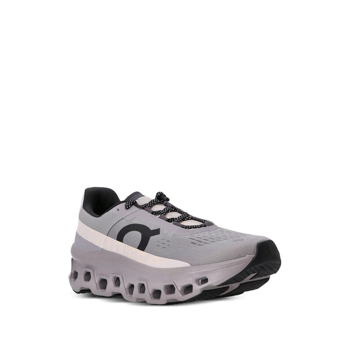 On Running Sneakers - Gray | 989be3d28e89c4faa3cb073cab495f0c3e53215d