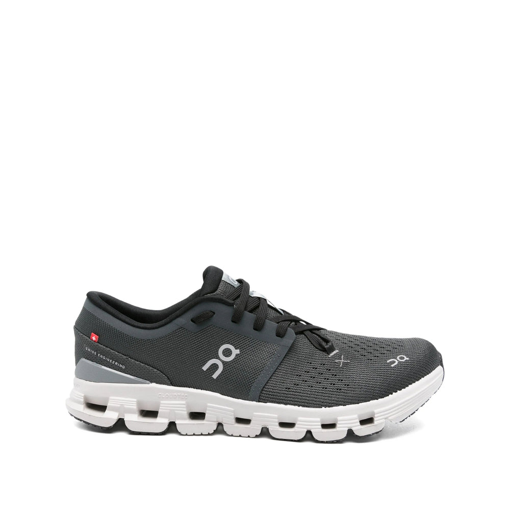 On Running Sneakers - Gray | fedd0c25cc3c6e79235d3b93774de04f99a8c559