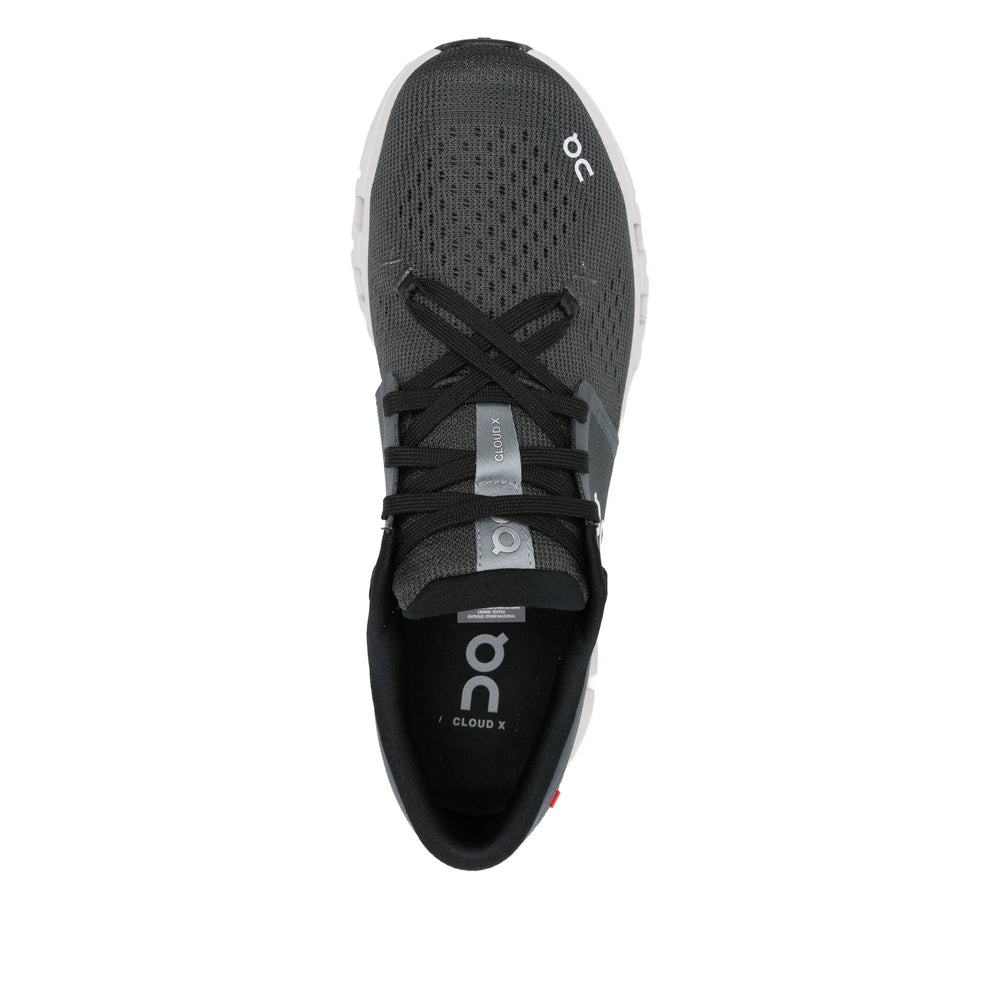 On Running Sneakers - Gray | 59a377f459d464bf3c6e4e1152d0b712ce50f914