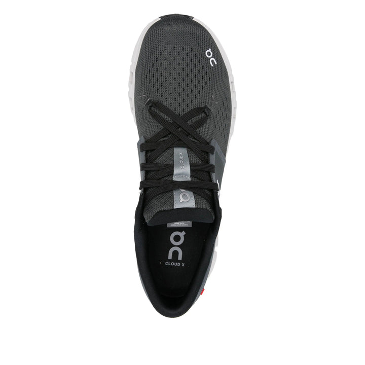 On Running Sneakers - Gray | 59a377f459d464bf3c6e4e1152d0b712ce50f914