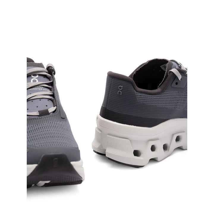 On Running Sneakers - Gray | 66b9b69e1cba09dfcd786687b9f7471fba43d44a