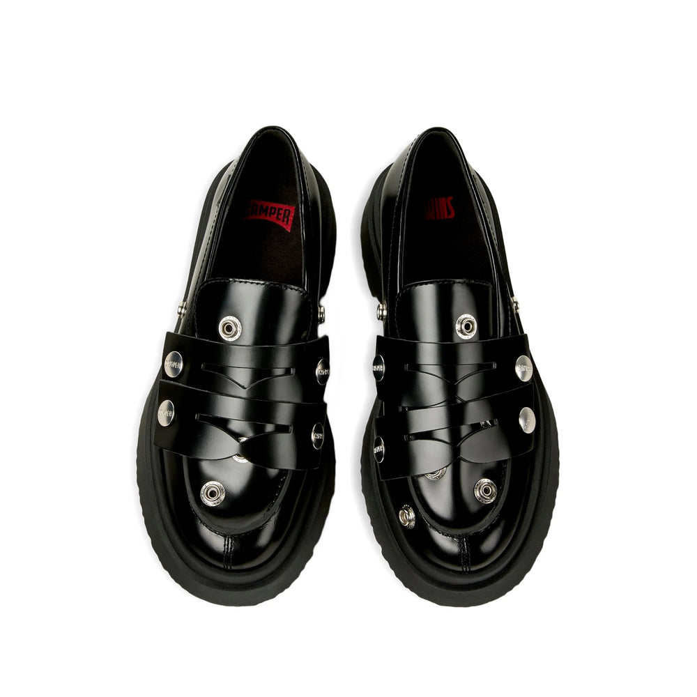 Camper Shoes - Black | 059e7d2c3adc04cdbd283a953431a607c49ab6f0