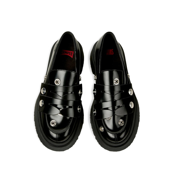 Camper Shoes - Black | 059e7d2c3adc04cdbd283a953431a607c49ab6f0