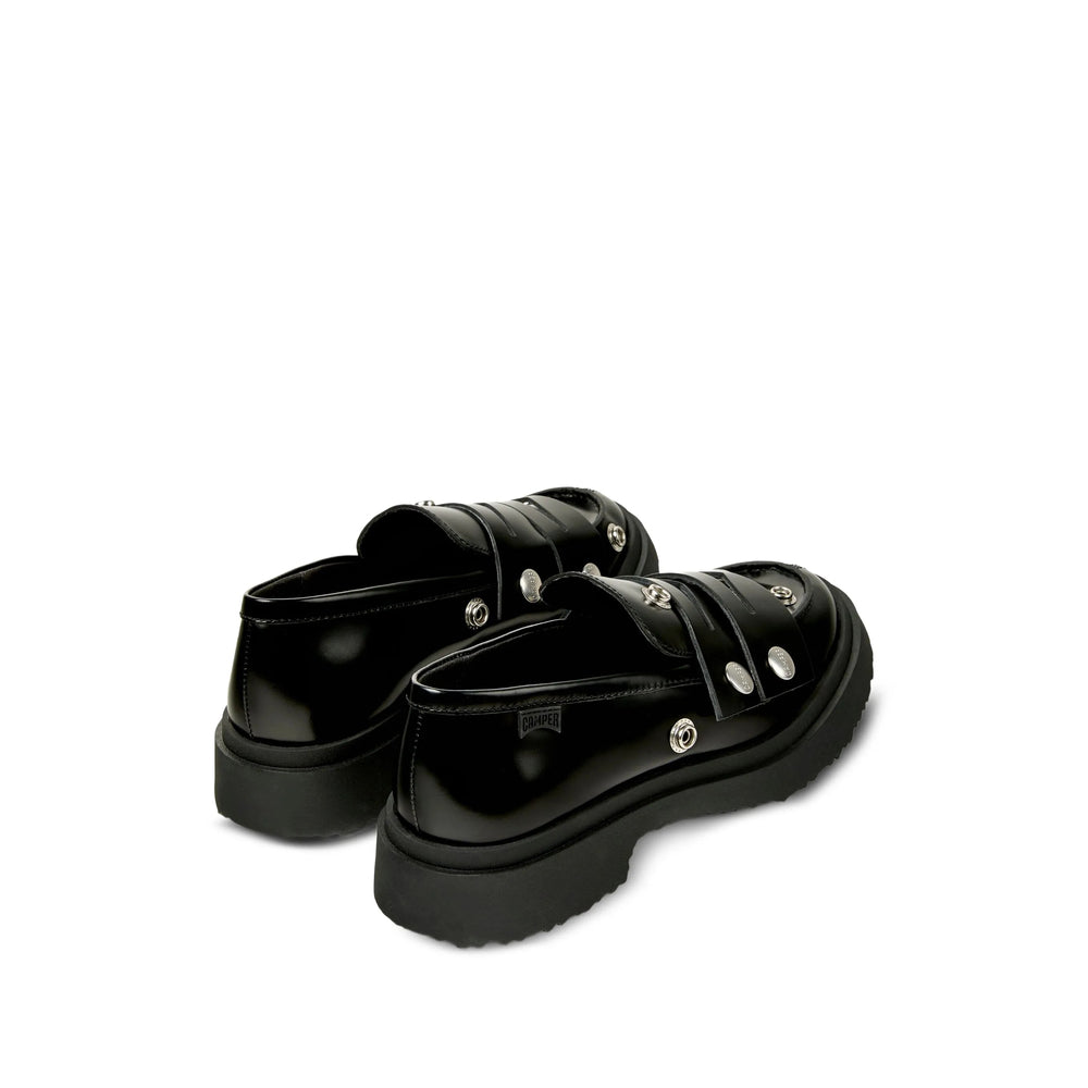 Camper Shoes - Black | d5fb46c1443f627a7839d154b399c0749eaee5ee