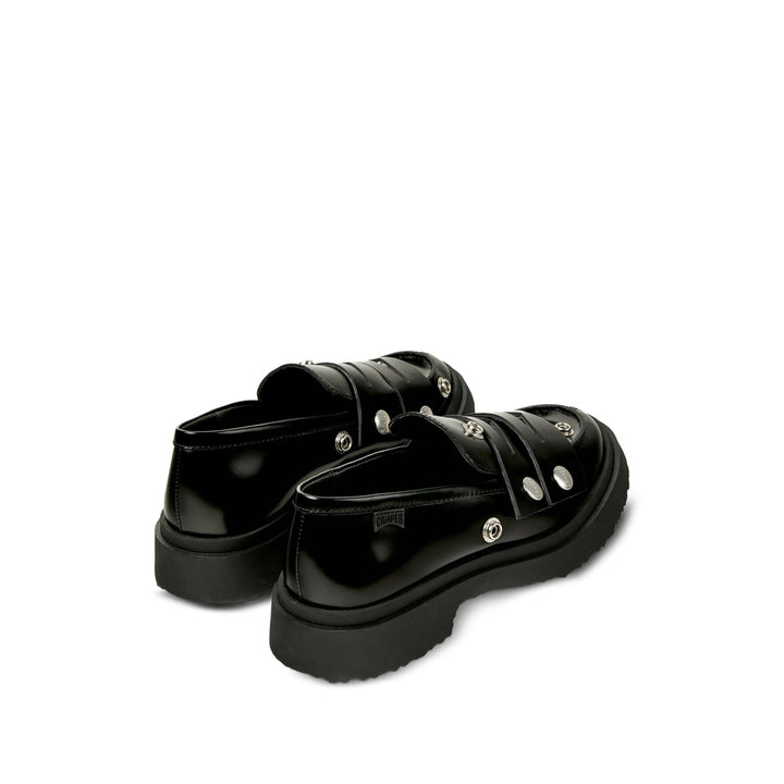 Camper Shoes - Black | d5fb46c1443f627a7839d154b399c0749eaee5ee