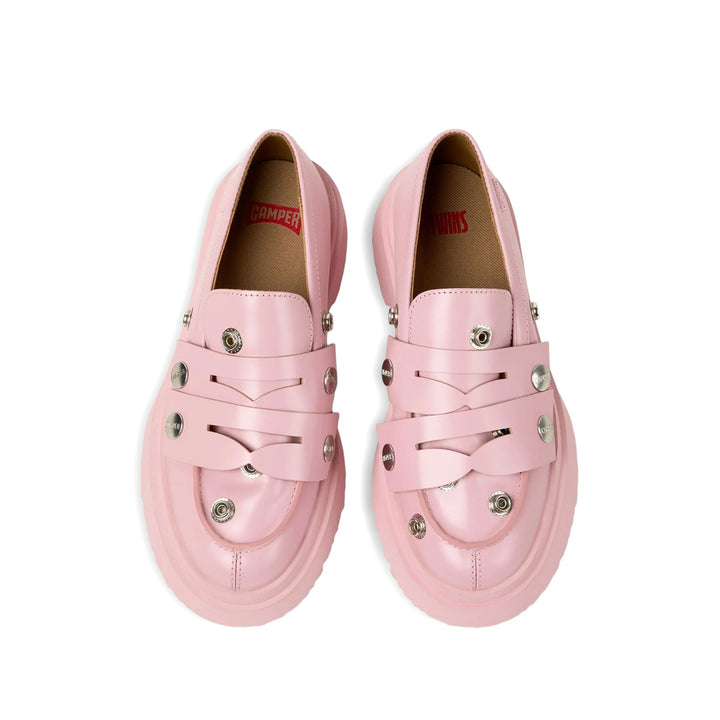 Camper Shoes - Pink | f9370062bde600ec83c956fc2d1f83684d4c1b27