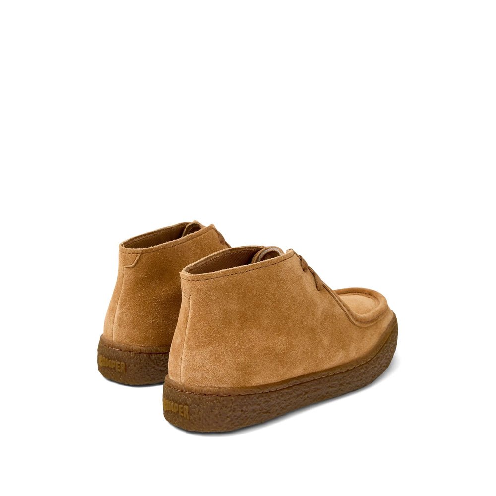 Camper Shoes - Brown | 2749c1f2358443dc411c61eb17d127571a9b6338