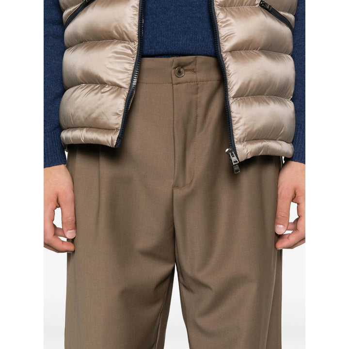 Myths Pants - Brown | 36664913bcc28e58b3f774a22796dcfadc329f05